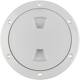 Смотровой лючок 102 мм (4'') белый Sunfine Marine (SF20311-2W)